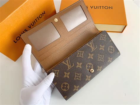 are louis vuitton wallets worth it|louis vuitton wallet cheap.